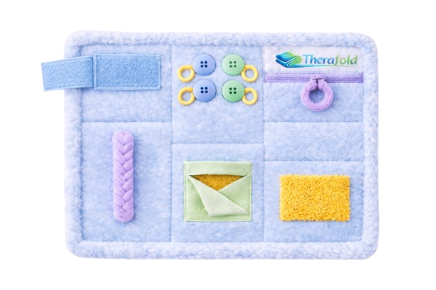TheraFold™ Sensory Blanket